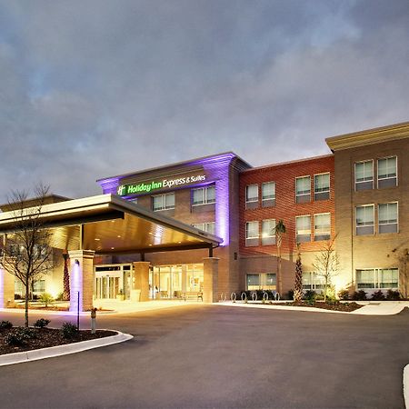 Holiday Inn Express & Suites Charleston Ne Mt Pleasant Us17 By Ihg Mount Pleasant Esterno foto