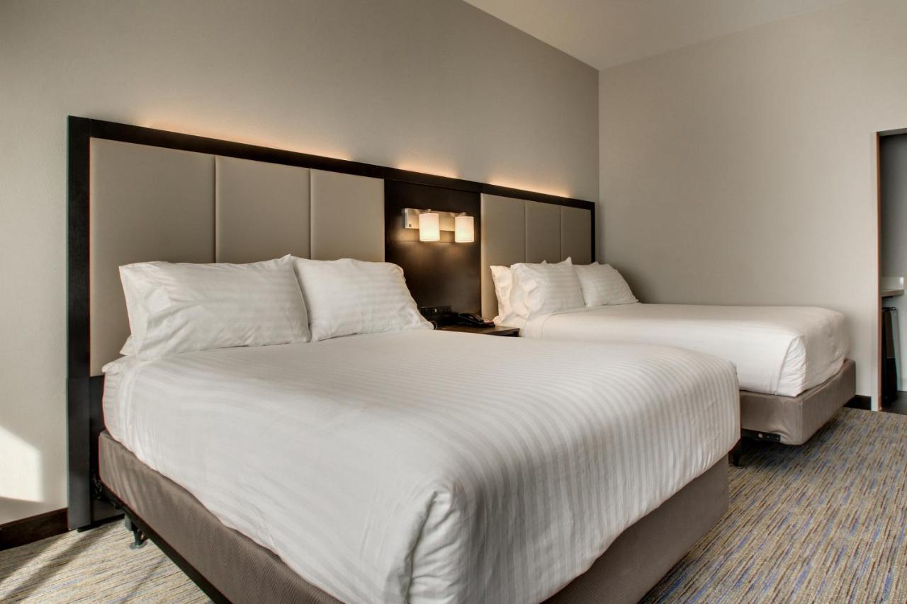 Holiday Inn Express & Suites Charleston Ne Mt Pleasant Us17 By Ihg Mount Pleasant Esterno foto
