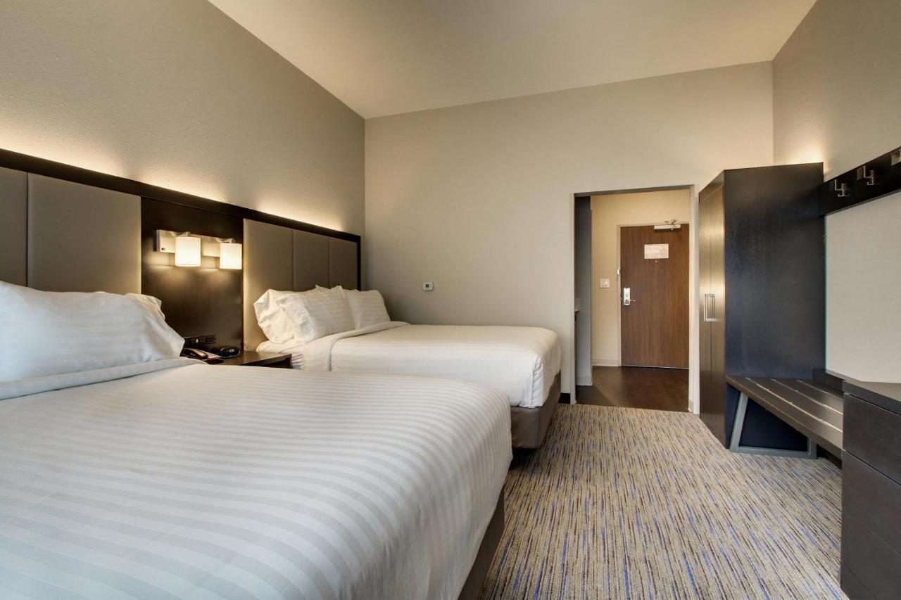 Holiday Inn Express & Suites Charleston Ne Mt Pleasant Us17, An Ihg Hotel Mount Pleasant Esterno foto