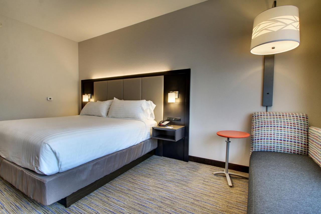Holiday Inn Express & Suites Charleston Ne Mt Pleasant Us17 By Ihg Mount Pleasant Esterno foto