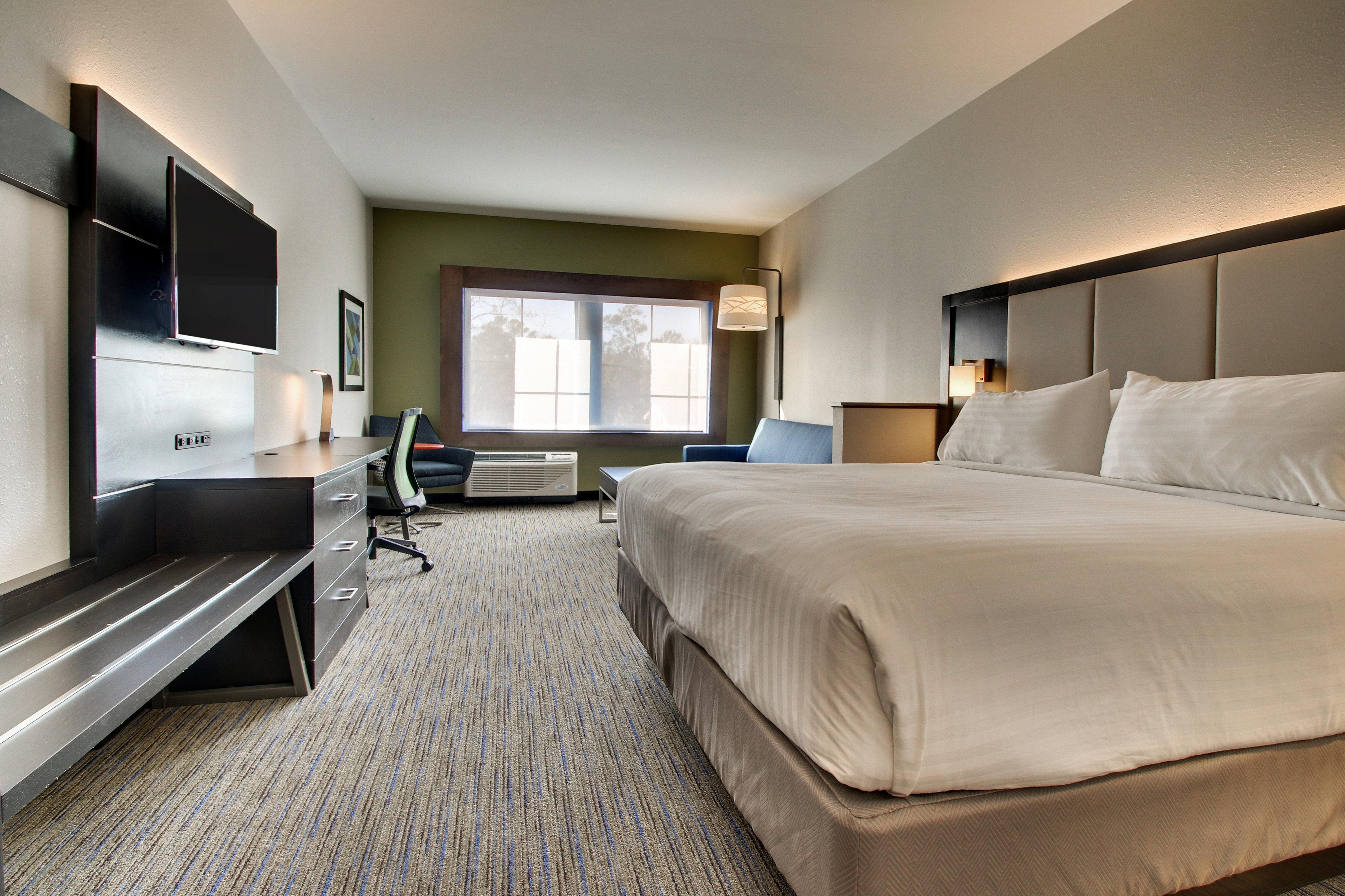 Holiday Inn Express & Suites Charleston Ne Mt Pleasant Us17 By Ihg Mount Pleasant Esterno foto