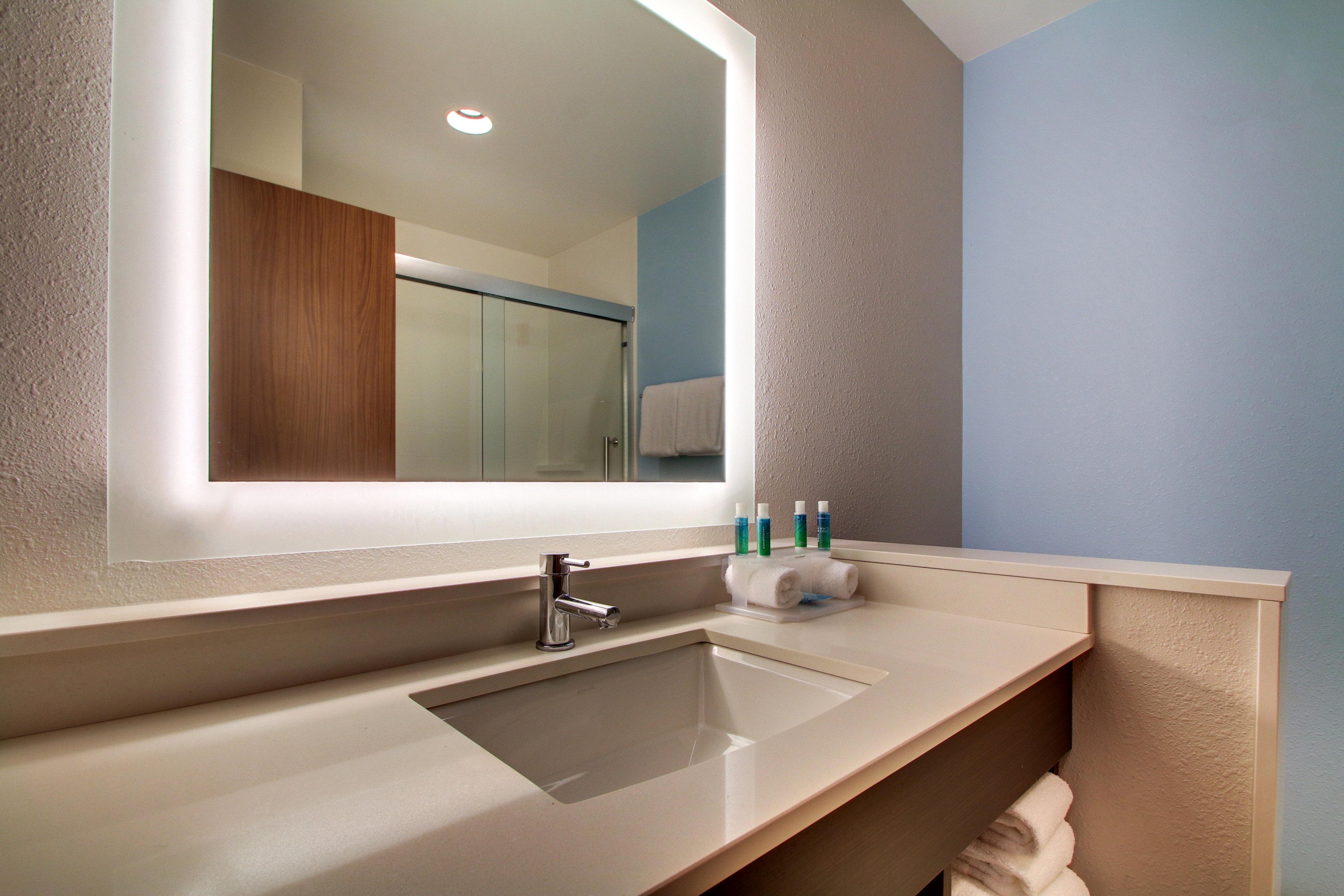 Holiday Inn Express & Suites Charleston Ne Mt Pleasant Us17 By Ihg Mount Pleasant Esterno foto
