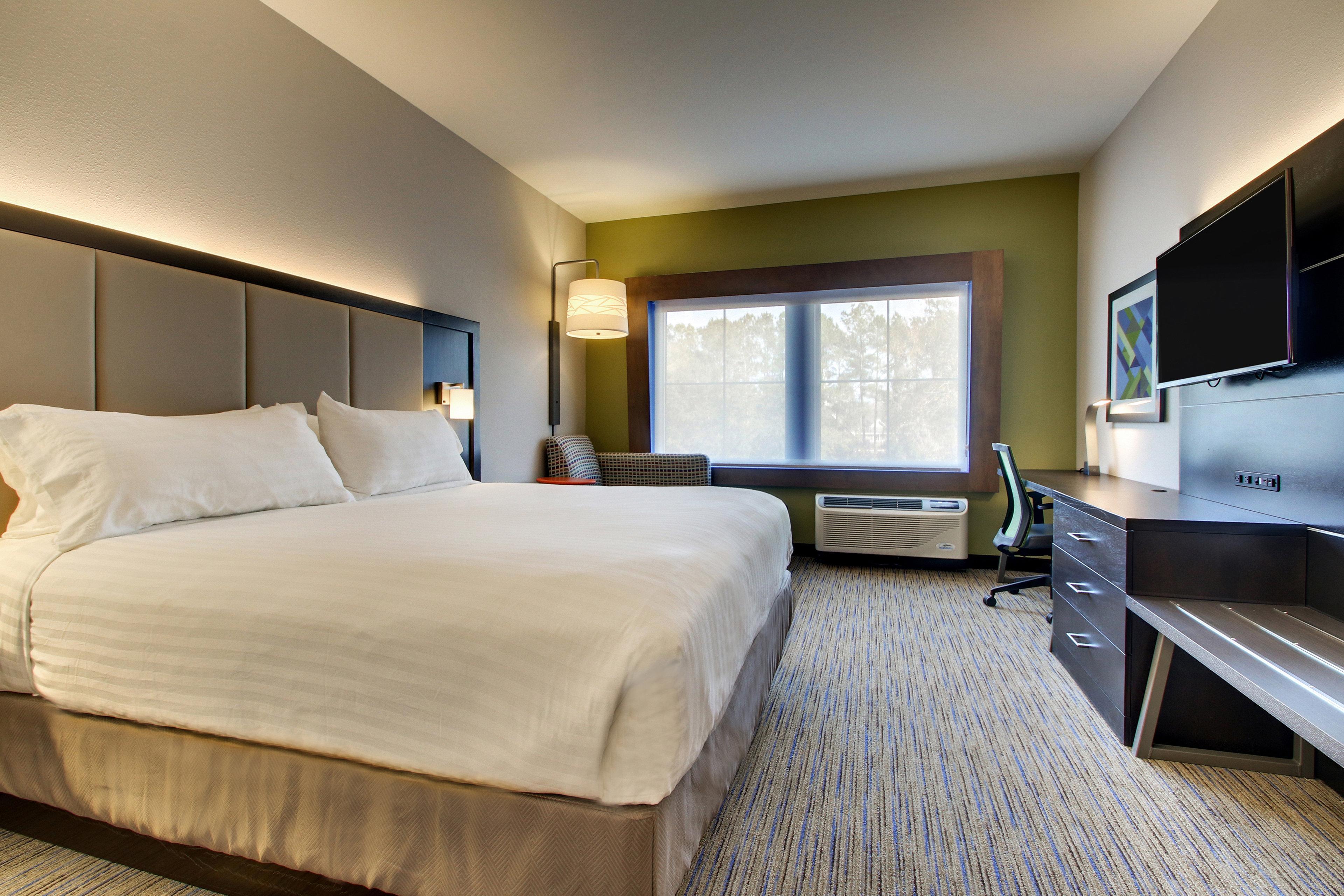 Holiday Inn Express & Suites Charleston Ne Mt Pleasant Us17 By Ihg Mount Pleasant Esterno foto