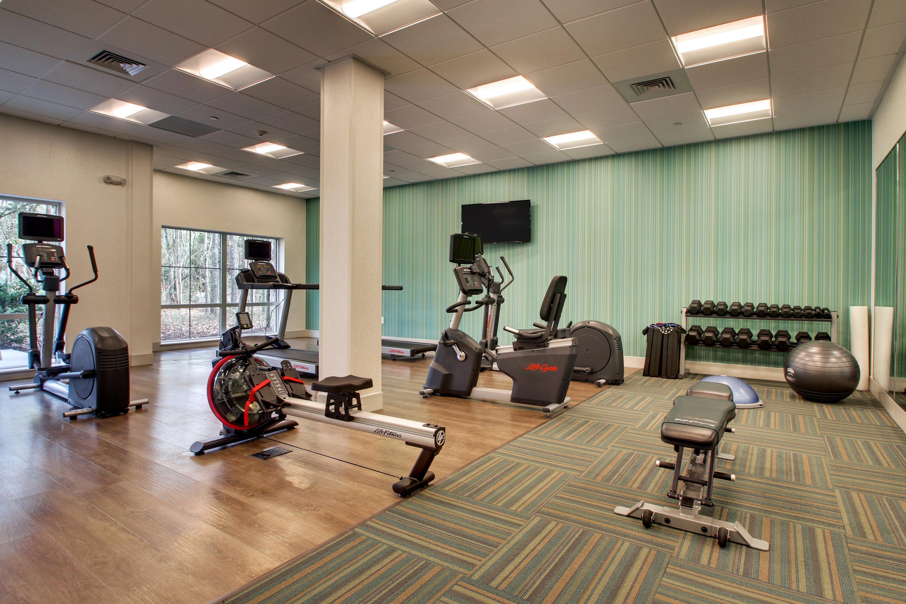 Holiday Inn Express & Suites Charleston Ne Mt Pleasant Us17 By Ihg Mount Pleasant Esterno foto
