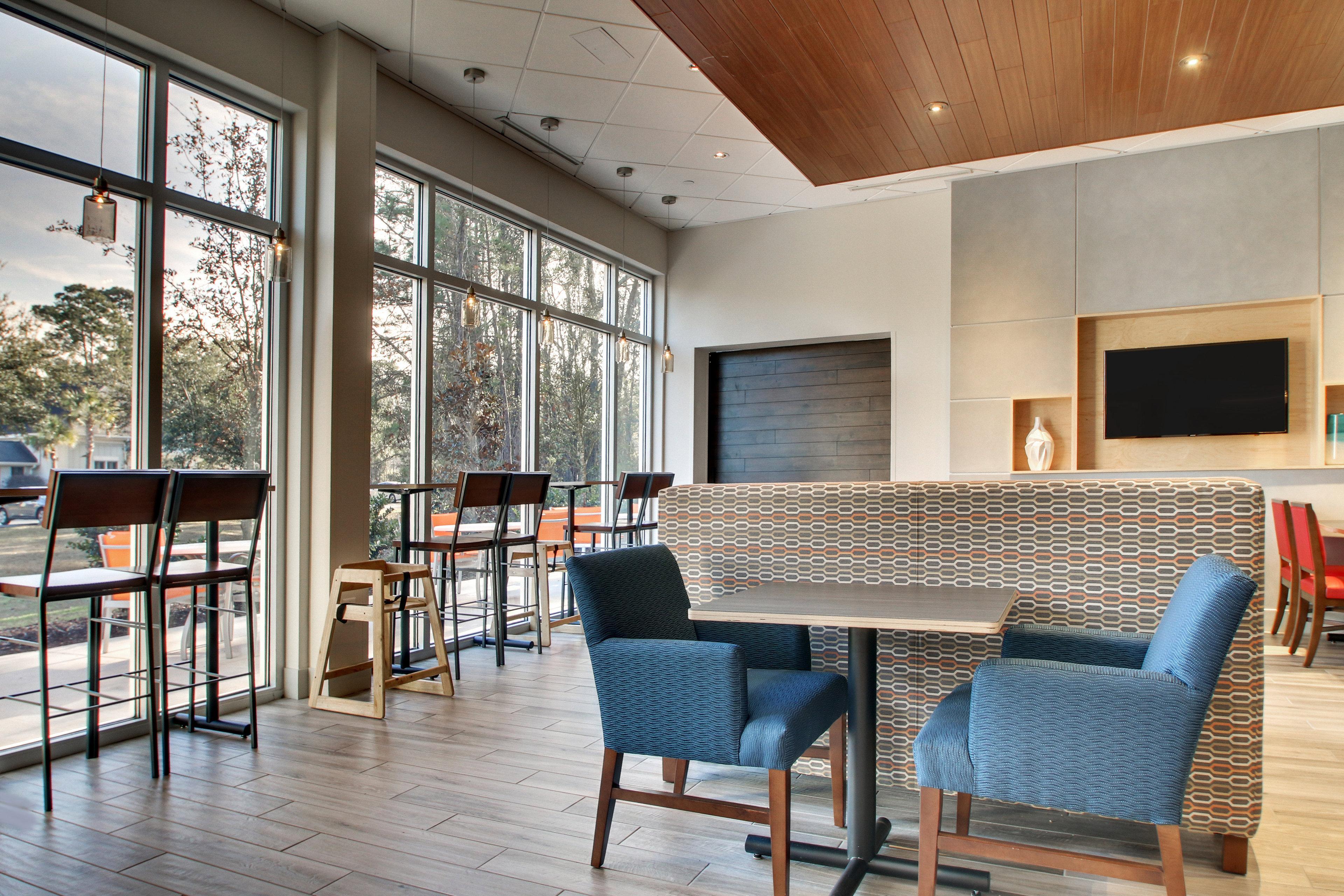 Holiday Inn Express & Suites Charleston Ne Mt Pleasant Us17 By Ihg Mount Pleasant Esterno foto