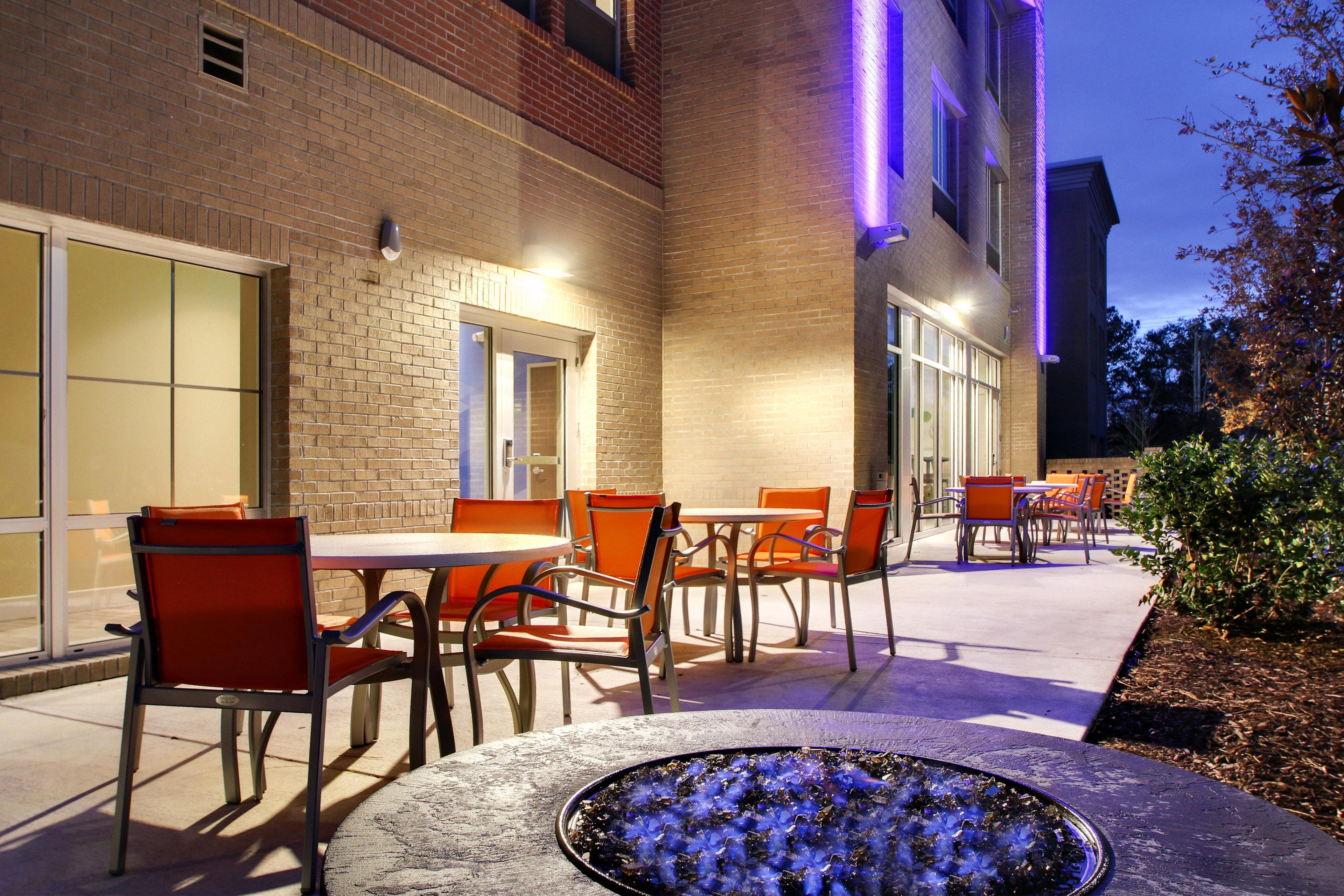 Holiday Inn Express & Suites Charleston Ne Mt Pleasant Us17 By Ihg Mount Pleasant Esterno foto
