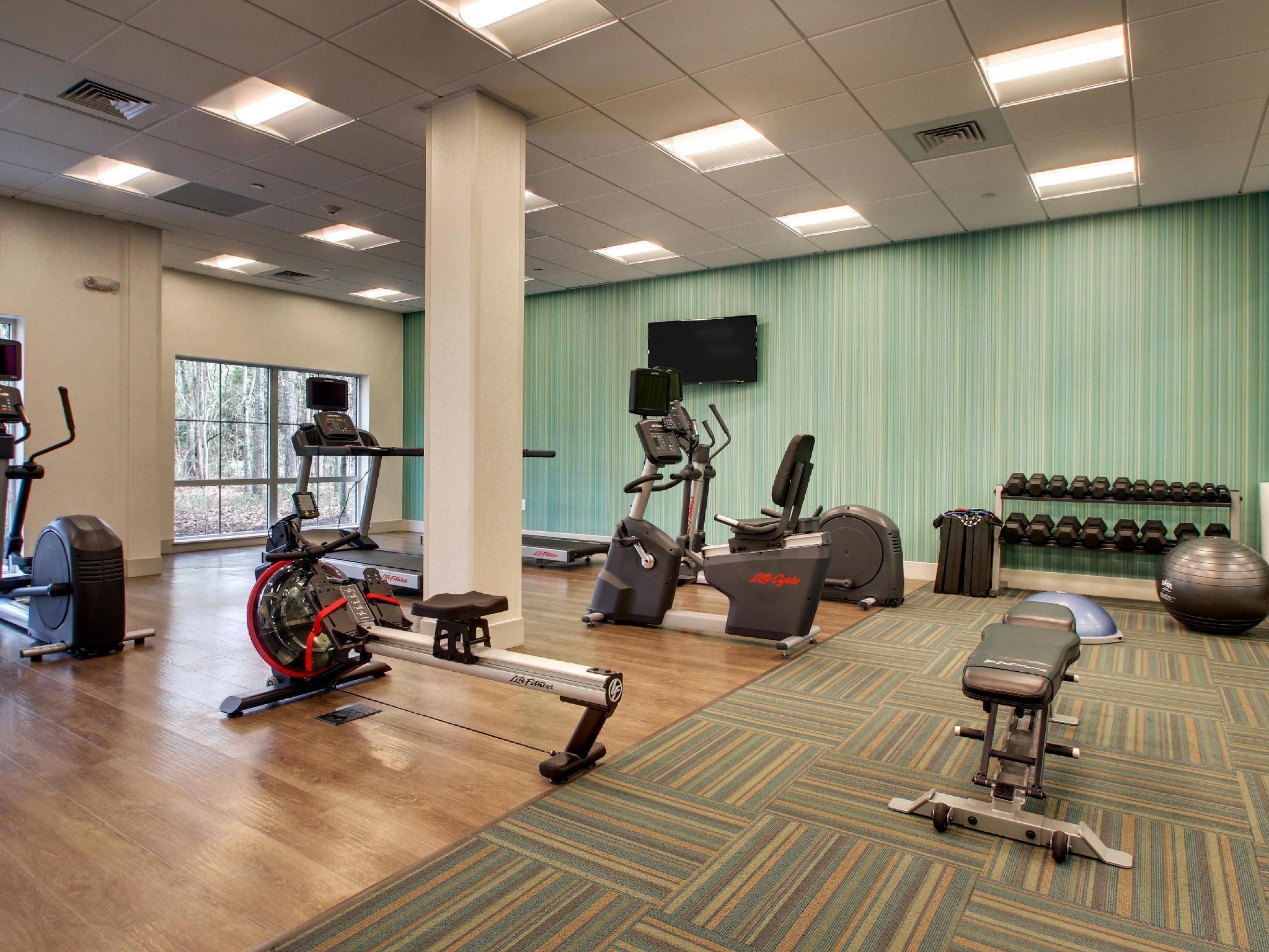 Holiday Inn Express & Suites Charleston Ne Mt Pleasant Us17 By Ihg Mount Pleasant Esterno foto