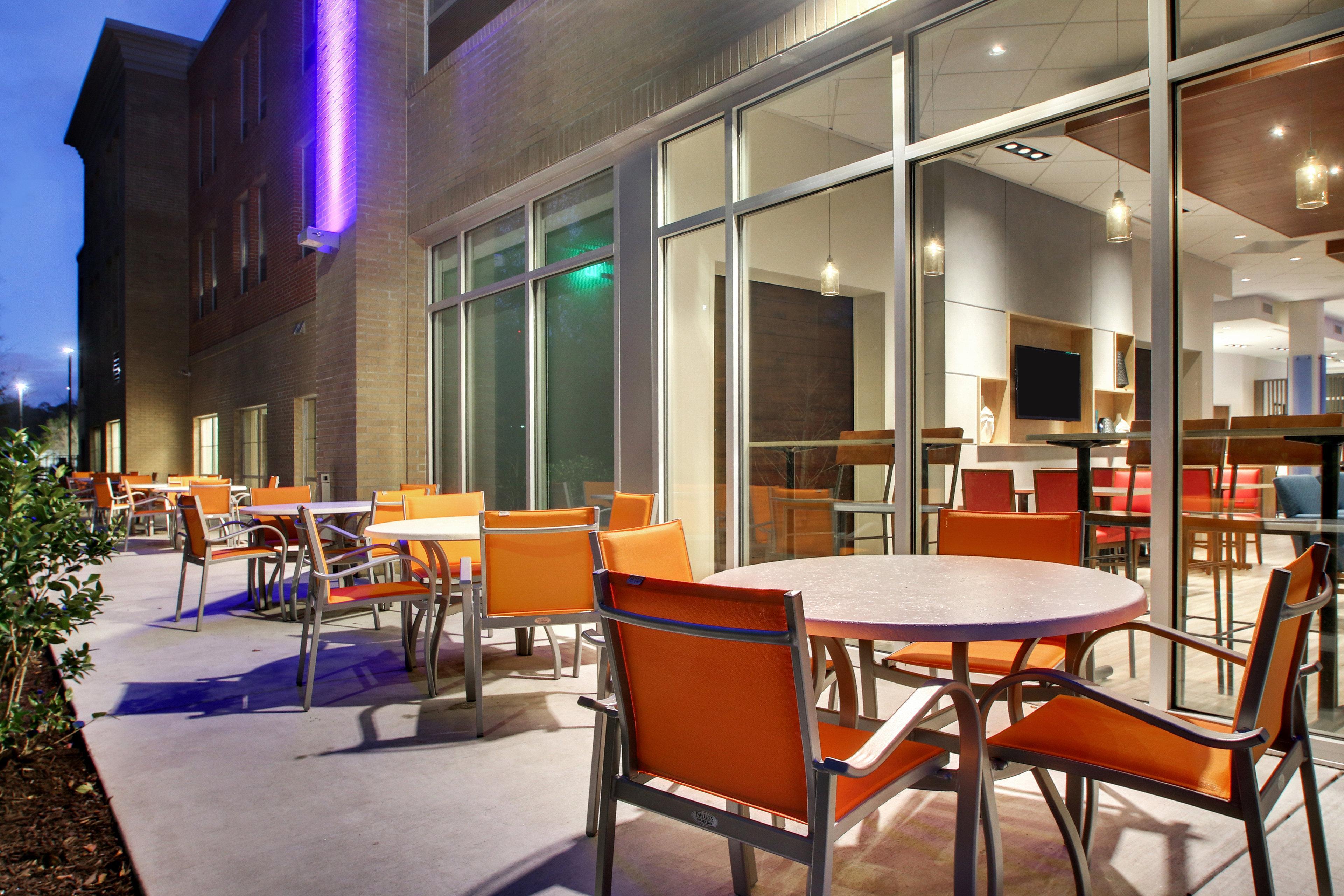 Holiday Inn Express & Suites Charleston Ne Mt Pleasant Us17 By Ihg Mount Pleasant Esterno foto