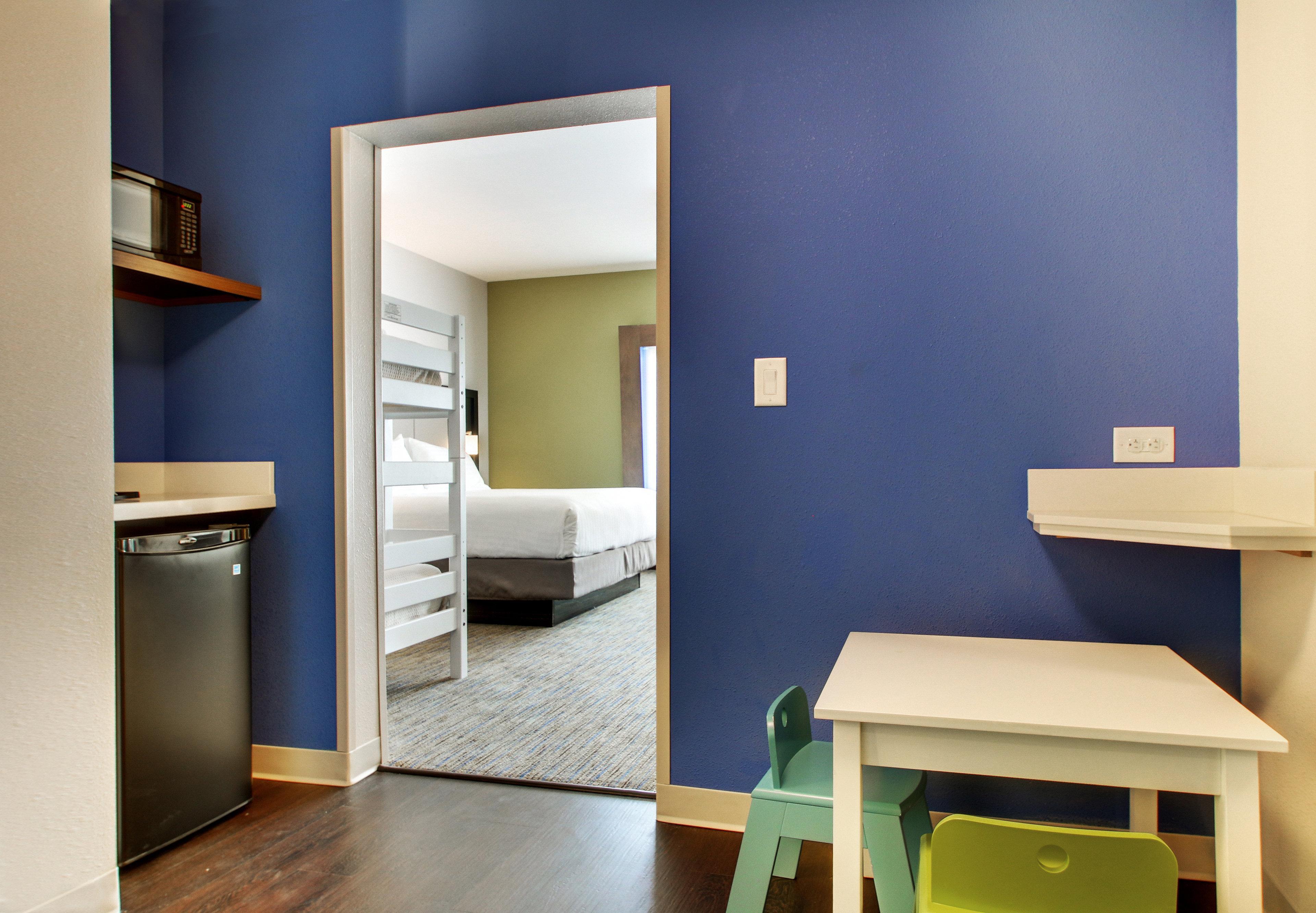 Holiday Inn Express & Suites Charleston Ne Mt Pleasant Us17 By Ihg Mount Pleasant Esterno foto