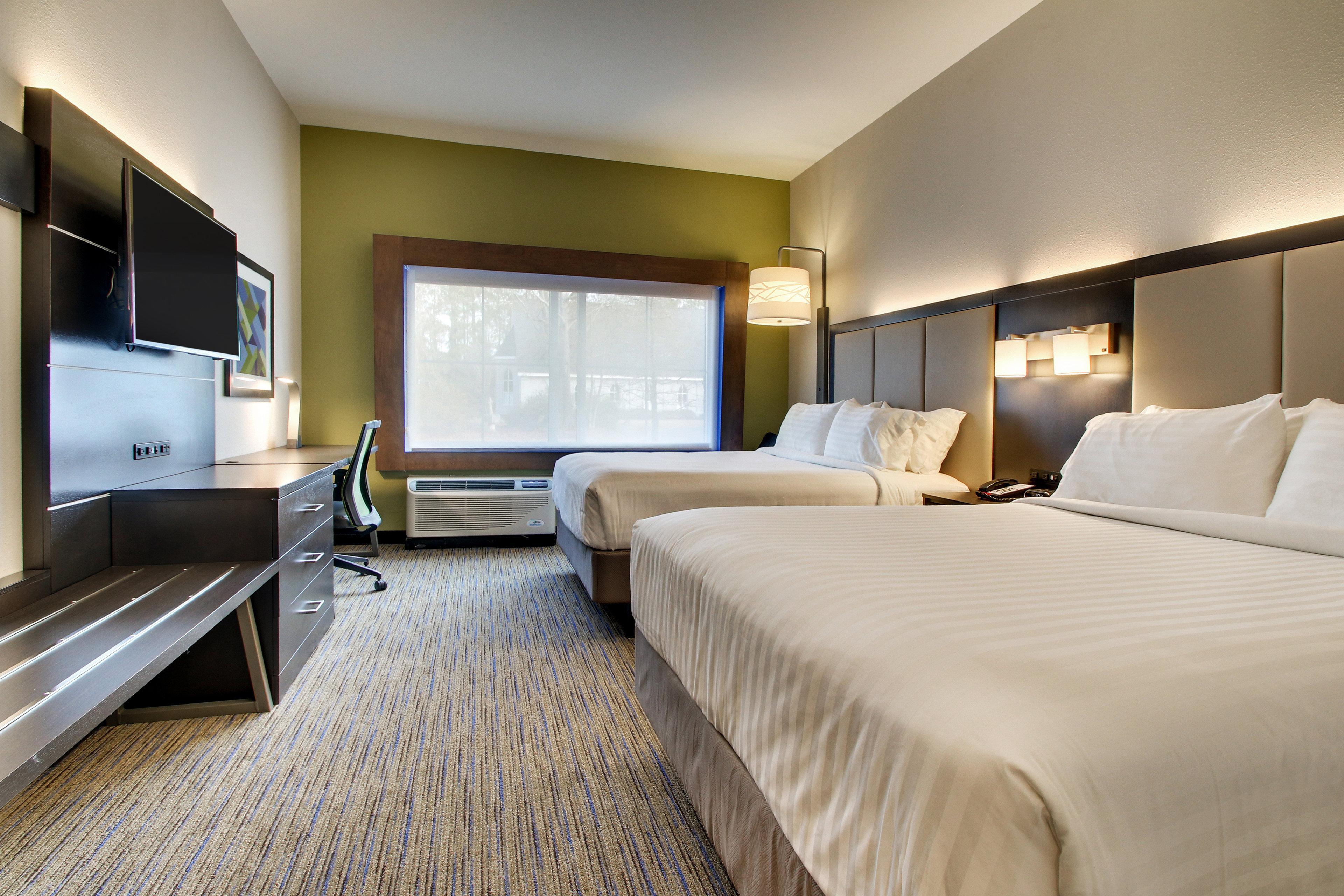 Holiday Inn Express & Suites Charleston Ne Mt Pleasant Us17 By Ihg Mount Pleasant Esterno foto