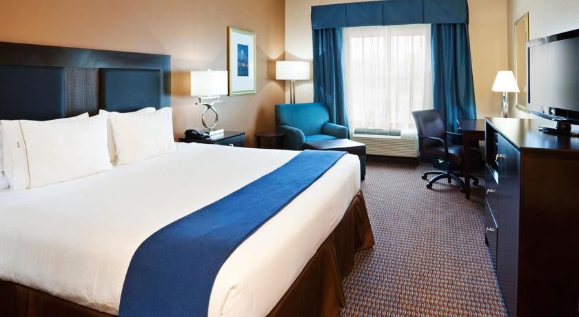 Holiday Inn Express & Suites Charleston Ne Mt Pleasant Us17 By Ihg Mount Pleasant Esterno foto