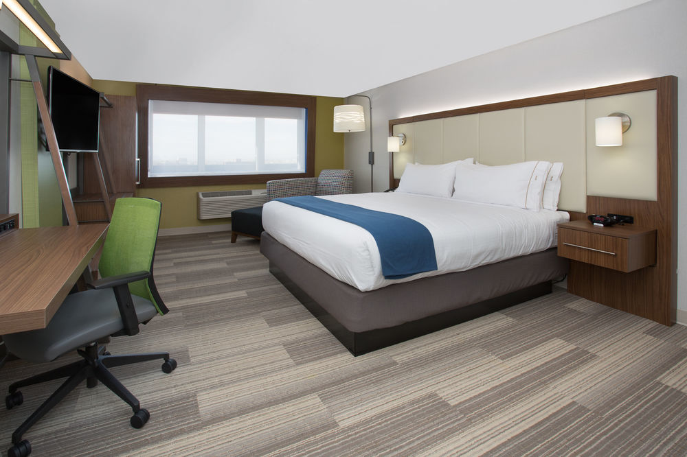 Holiday Inn Express & Suites Charleston Ne Mt Pleasant Us17 By Ihg Mount Pleasant Esterno foto