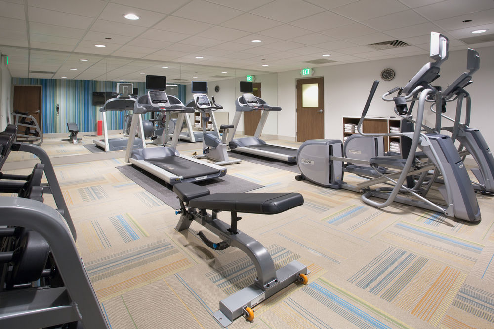 Holiday Inn Express & Suites Charleston Ne Mt Pleasant Us17 By Ihg Mount Pleasant Esterno foto