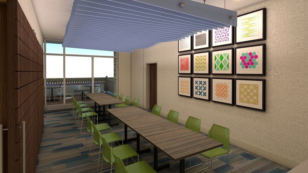 Holiday Inn Express & Suites Charleston Ne Mt Pleasant Us17 By Ihg Mount Pleasant Esterno foto